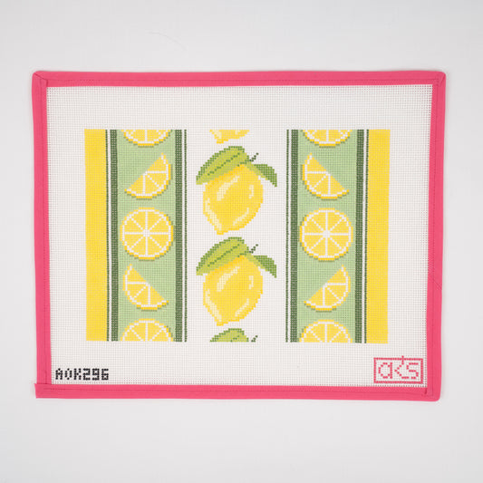 Lemon Clutch