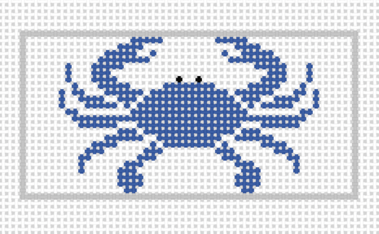 Little Blue Crab
