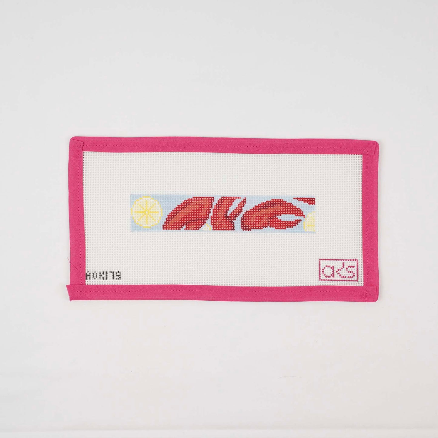 Lobster Claw Key Fob