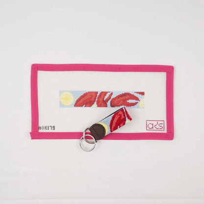 Lobster Claw Key Fob