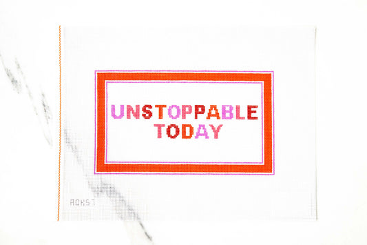 Unstoppable Today