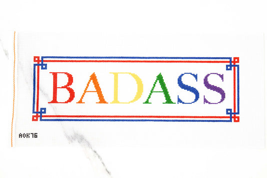 BADASS - Multicolor
