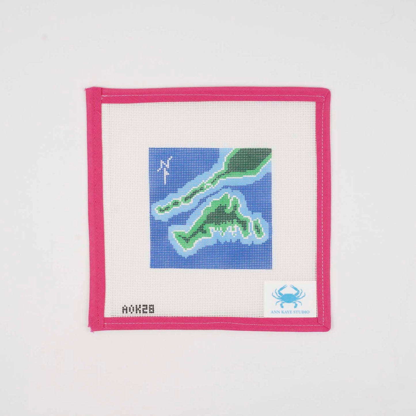 Mix/Match Coaster - Martha's Vineyard