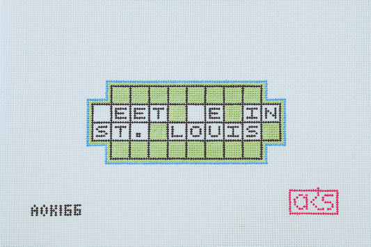 Meet Me in St. Louis