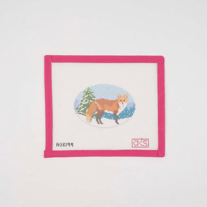 Middleburg Fox