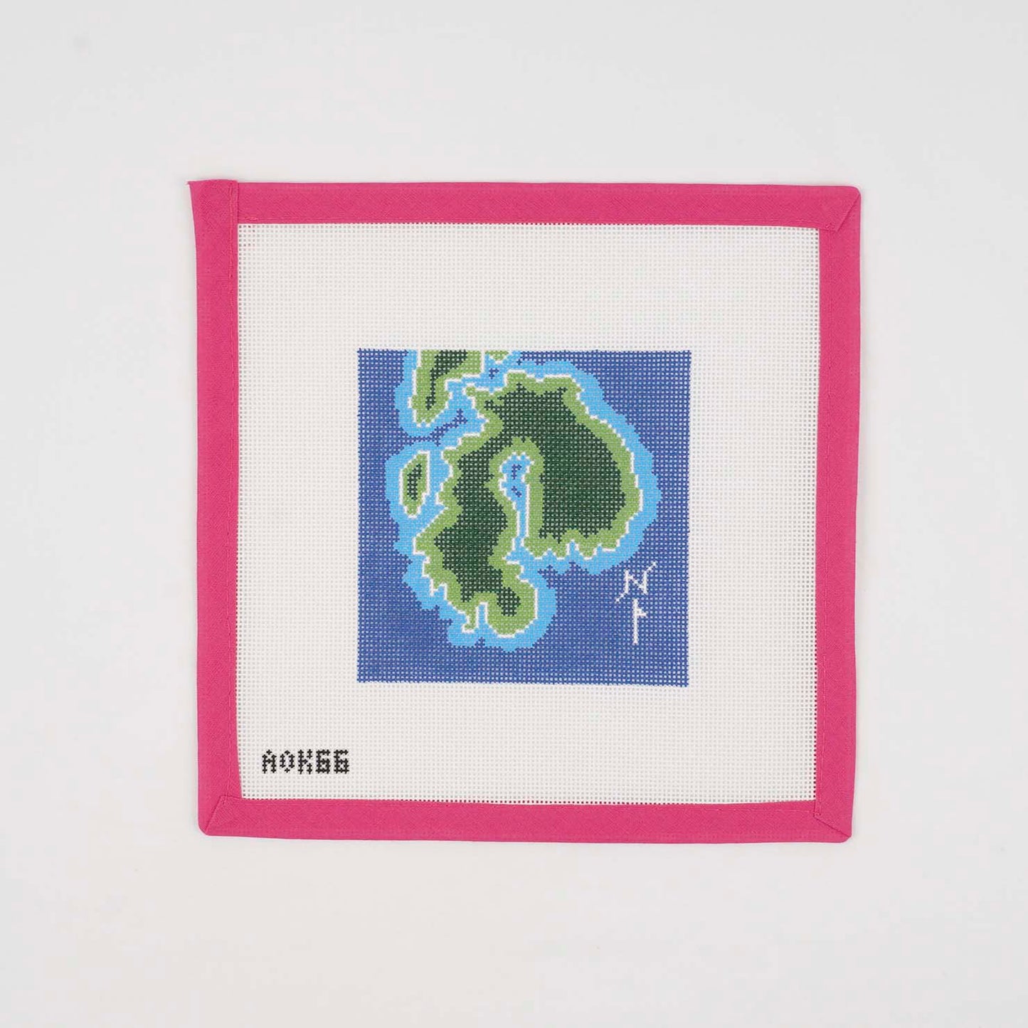 Mix and Match Coaster - Mt. Desert Island