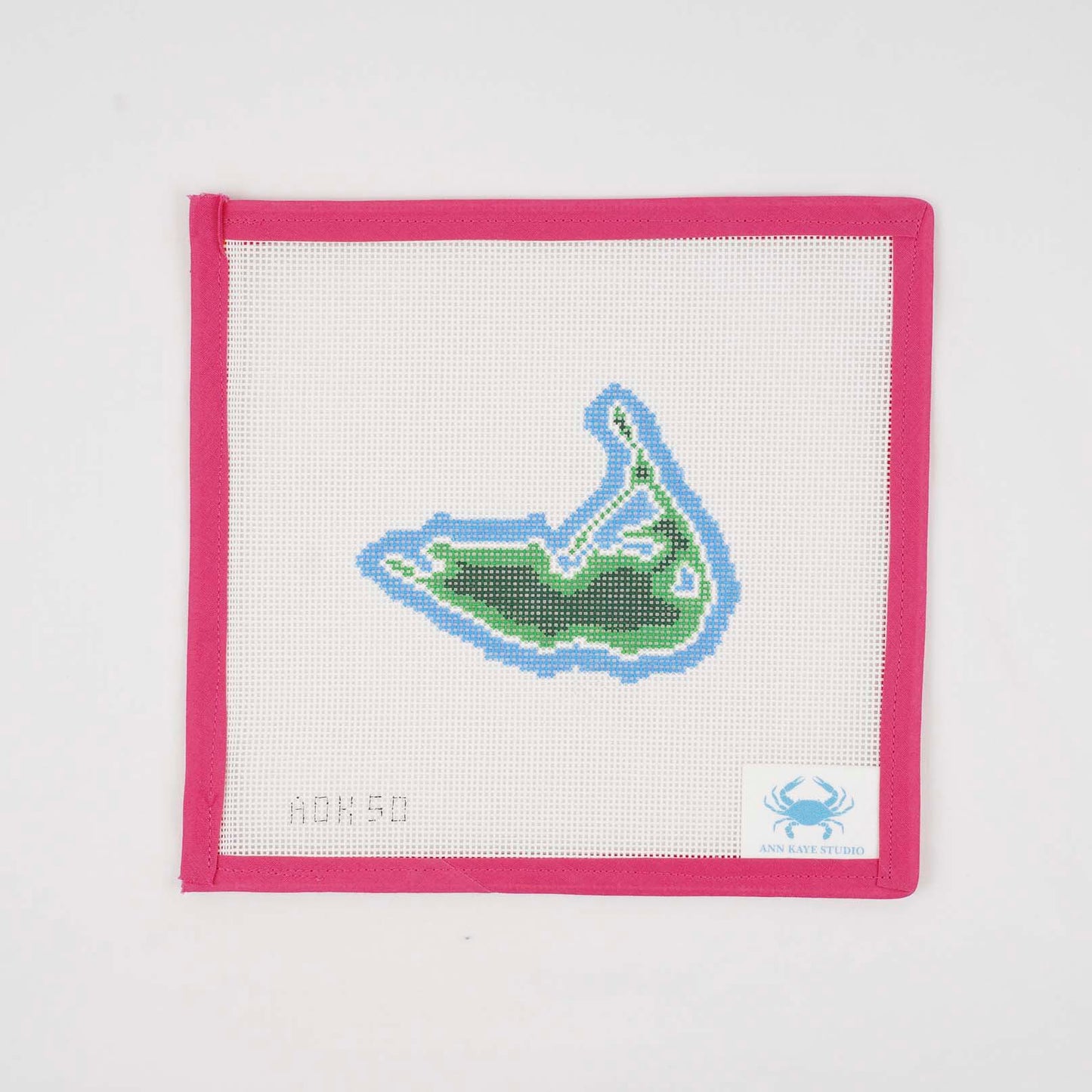 Nantucket on 13 Mesh