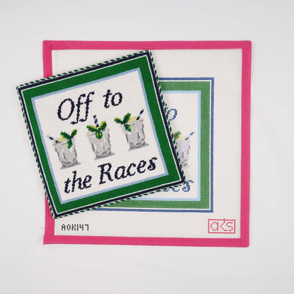 Off to the Races
