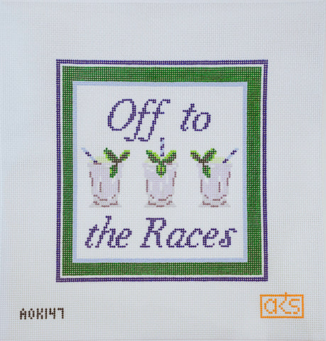 Off to the Races