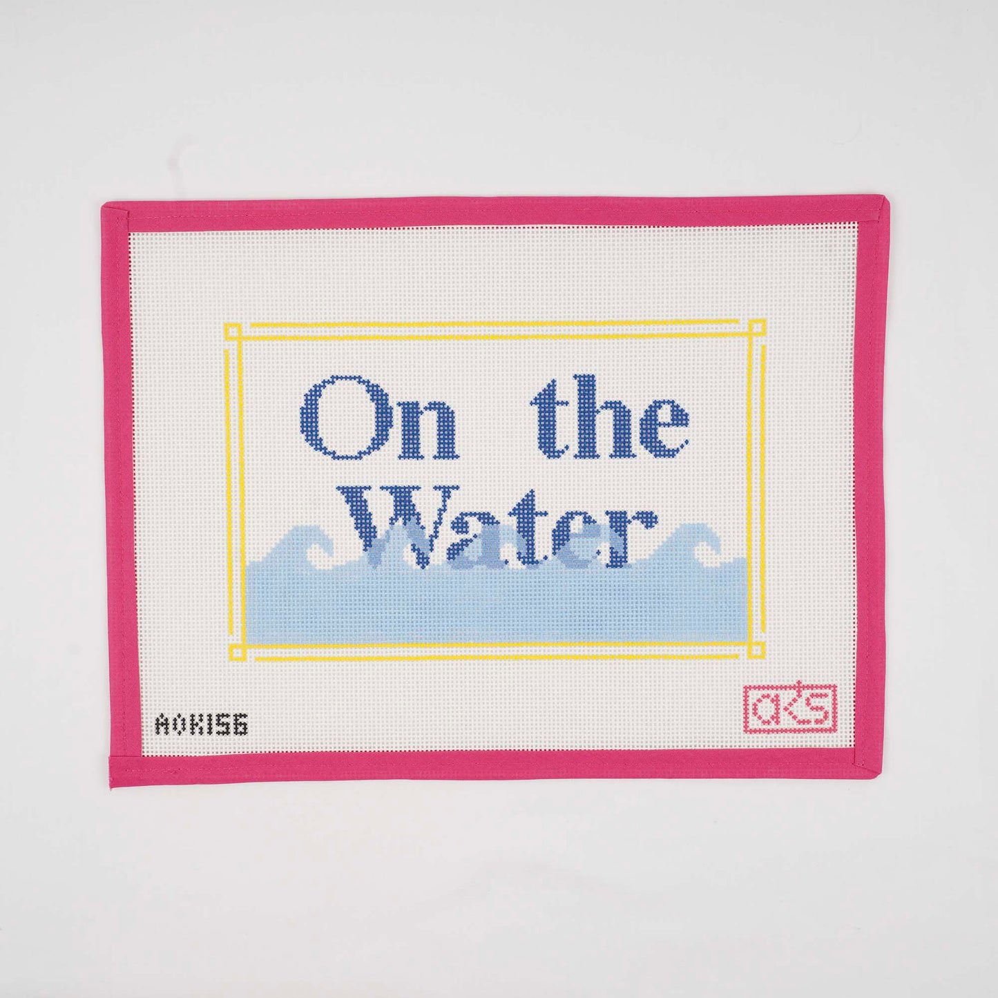 On the Water