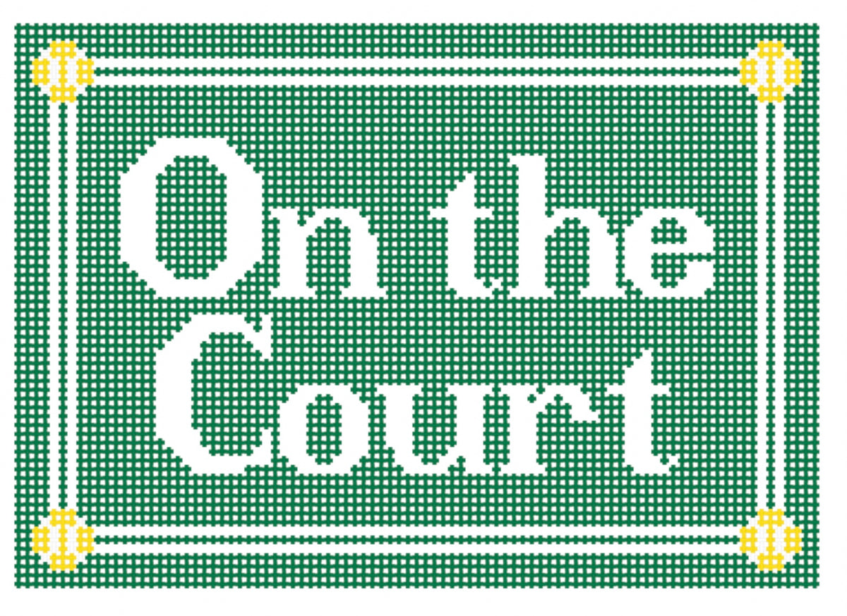 On the Court (Smaller)