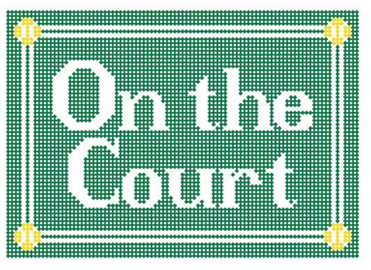 On the Court (Smaller)
