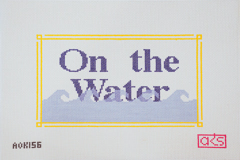 On the Water