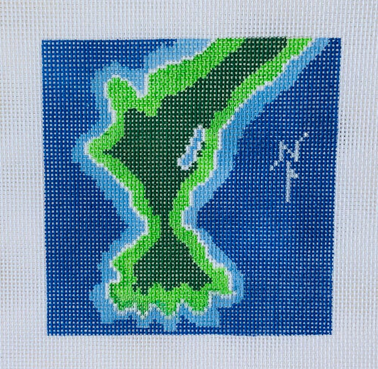 Mix and Match Coaster - Prouts Neck