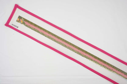Rainbow Trout Belt