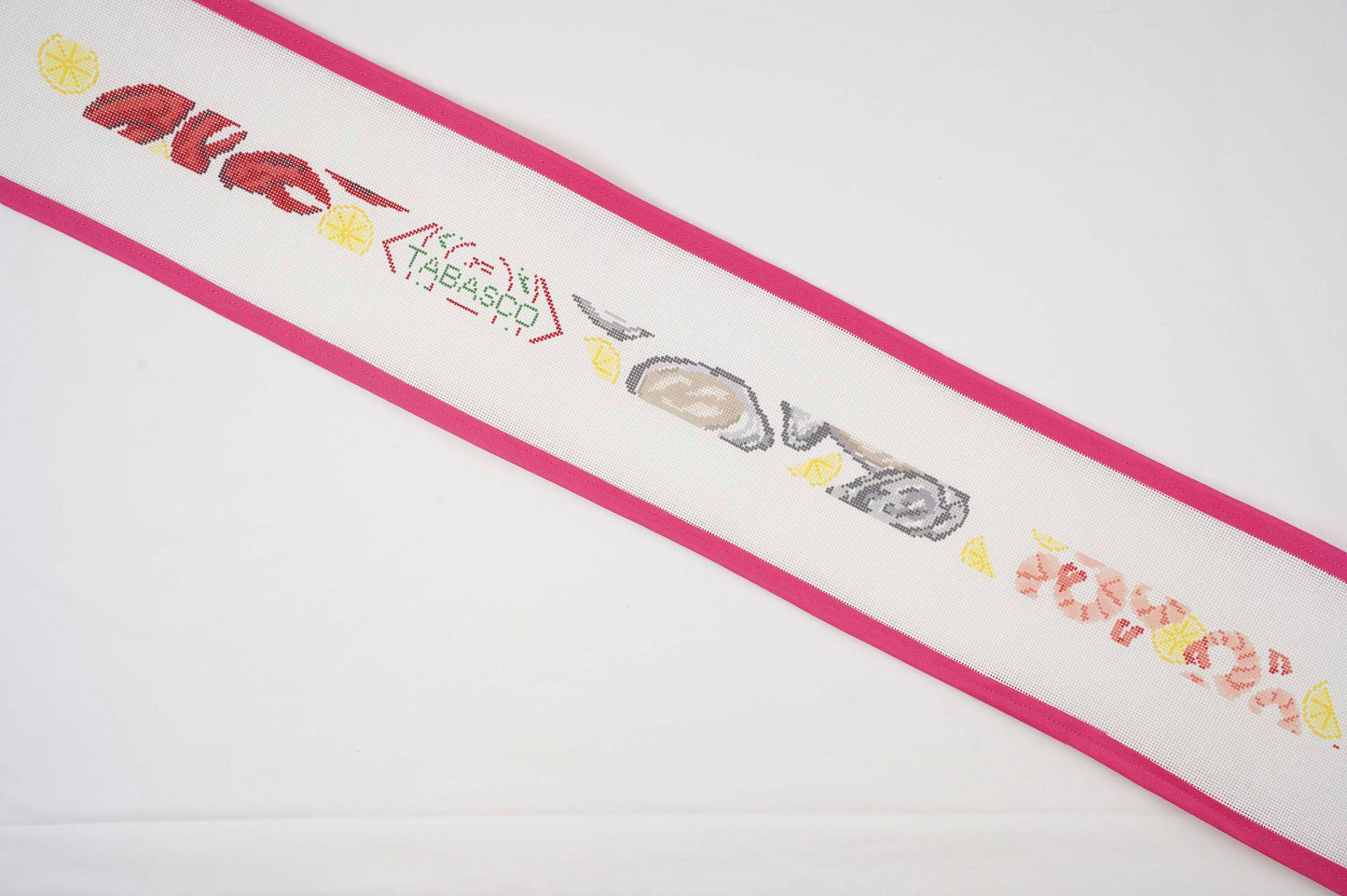Raw Bar Belt