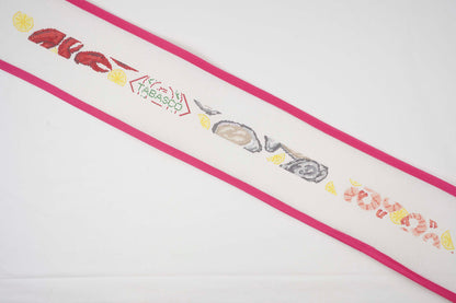 Raw Bar Belt