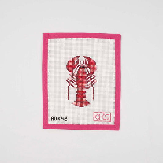 Red Lobster on 13 Mesh