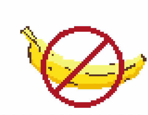 No Bananas Digital Chart Download