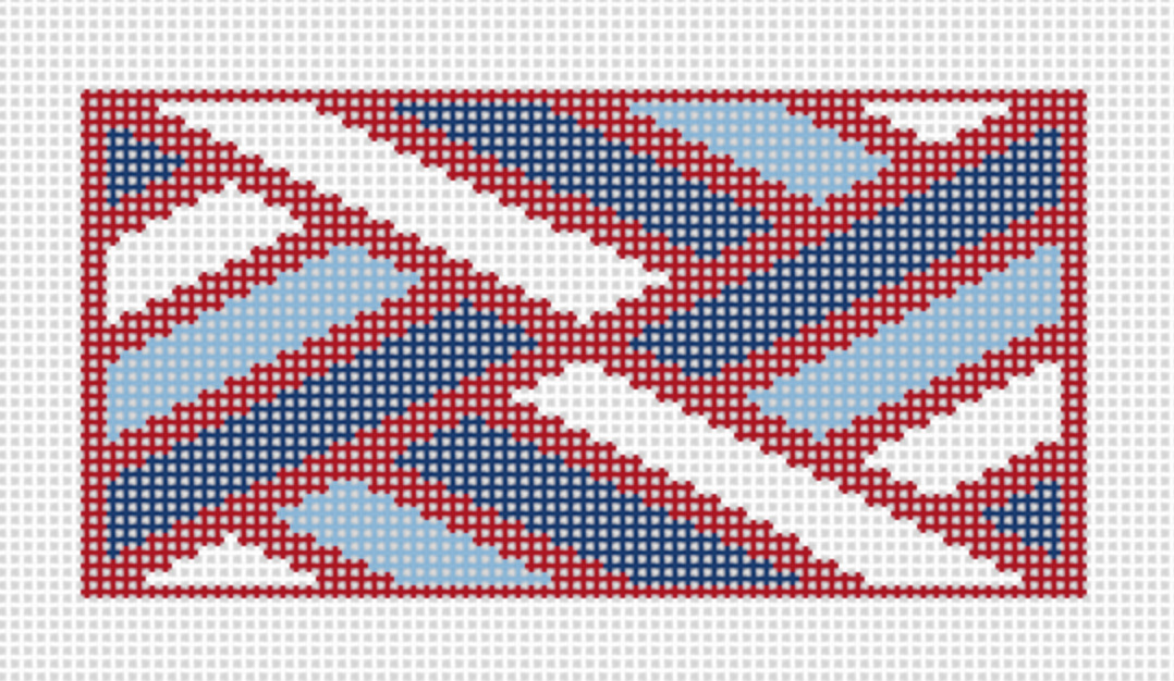 Topiary Insert Americana