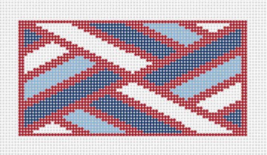 Topiary Insert Americana