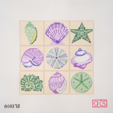 Shell Tic-Tac-Toe