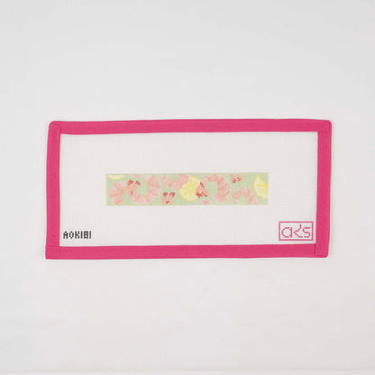 Shrimp Key Fob