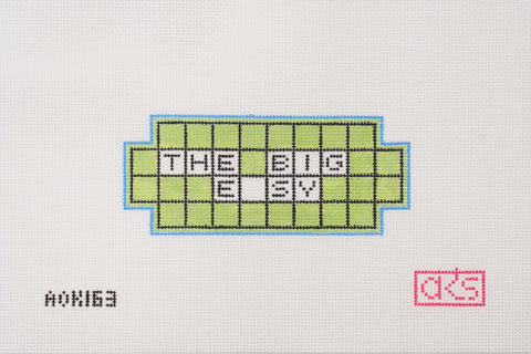 The Big Easy