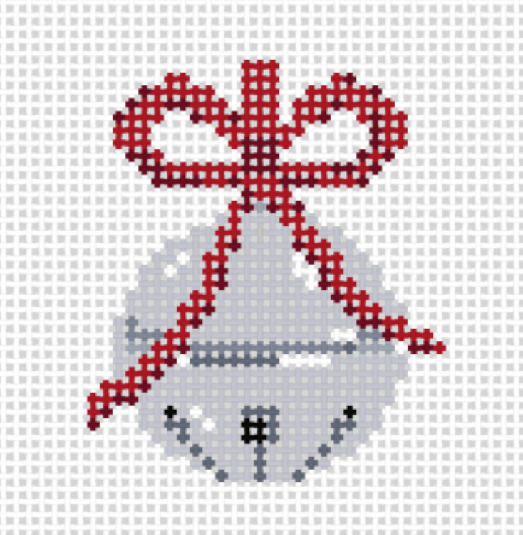 Tiny Sleigh Bell