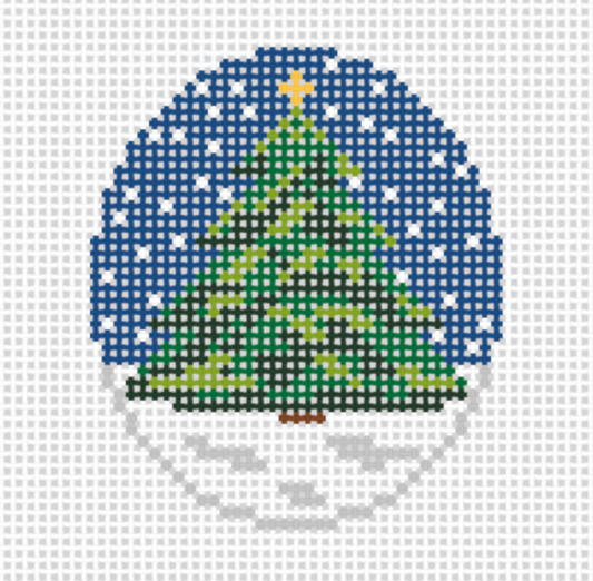 Tiny Christmas Tree