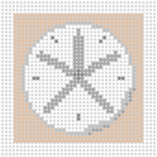 Tiny Sand Dollar