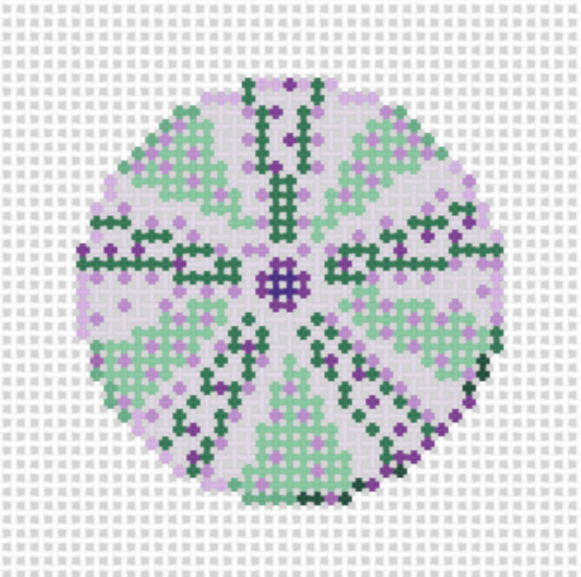 Tiny Sea Urchin
