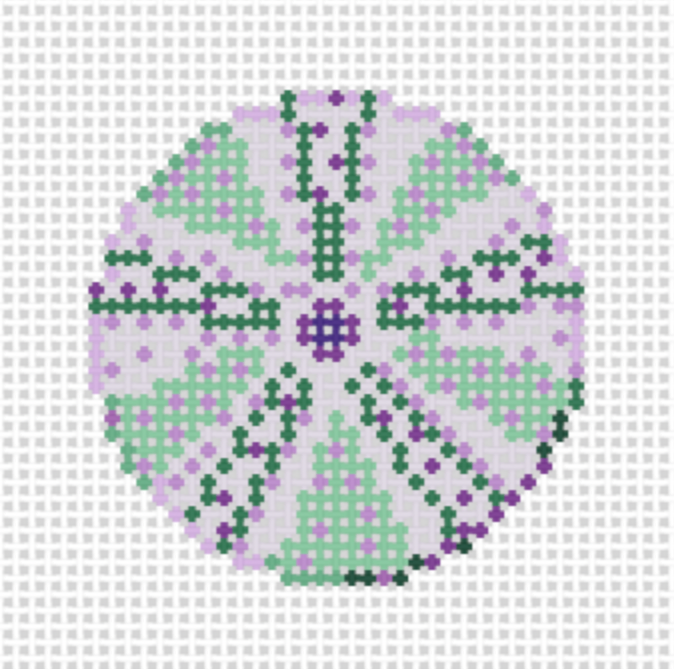Tiny Sea Urchin