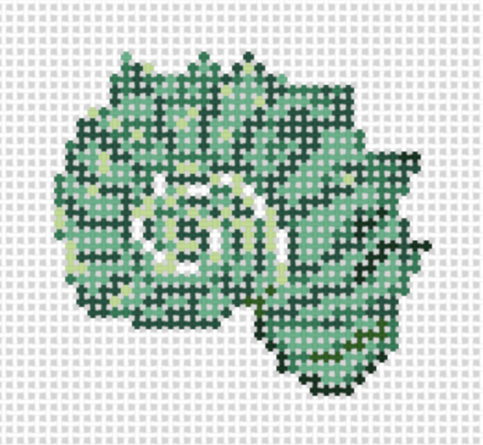 Tiny Spiral Shell