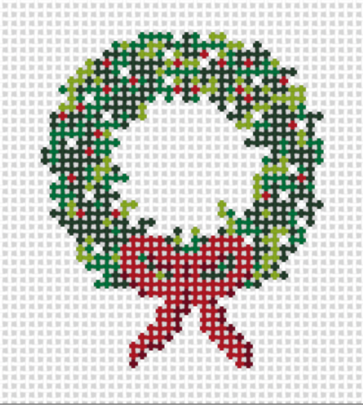 Tiny Wreath
