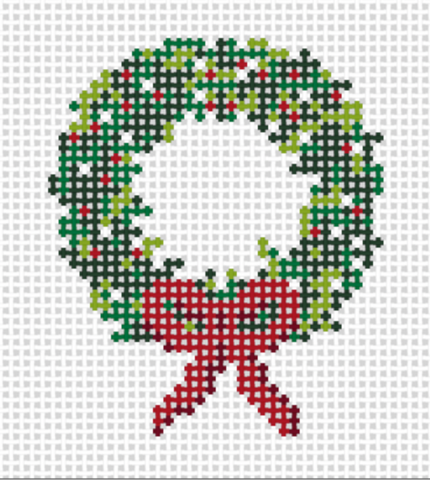 Tiny Wreath
