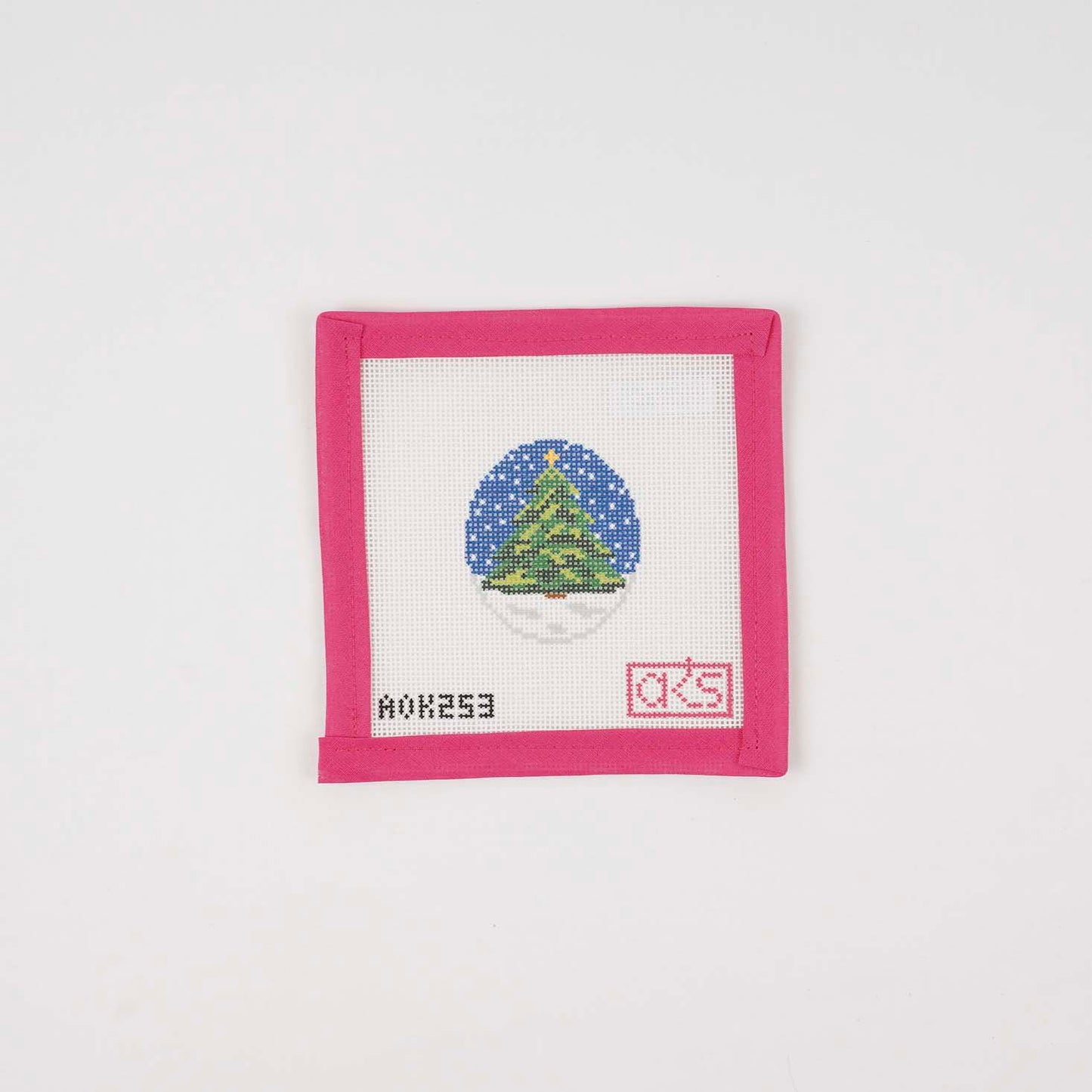 Tiny Christmas Tree