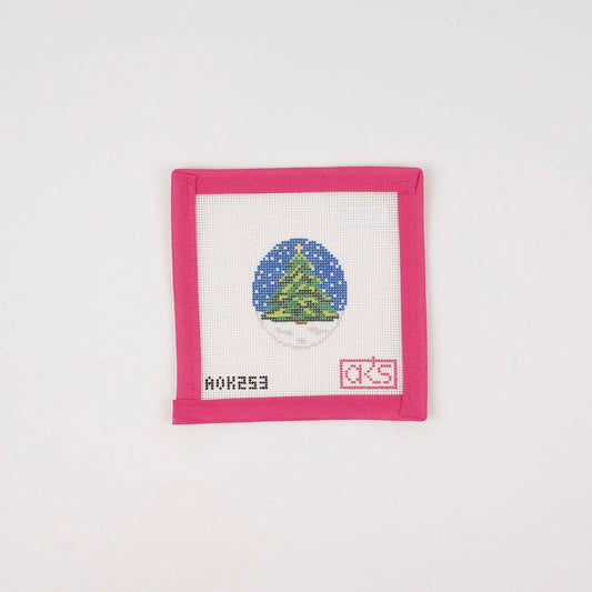 Tiny Christmas Tree