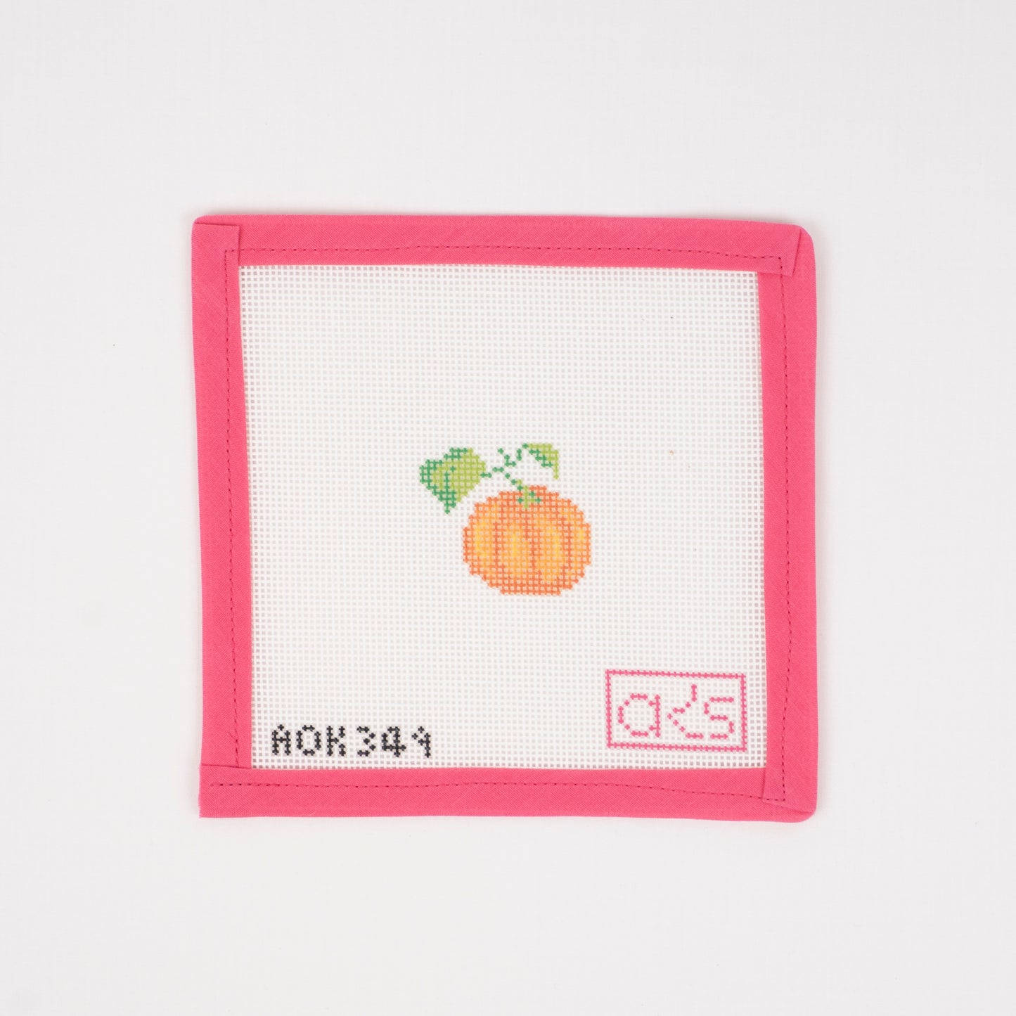 Tiny Pumpkin