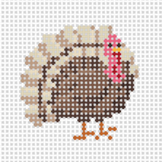 Small Turkey