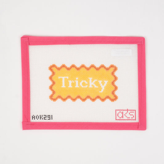 Tricky (18 mesh)