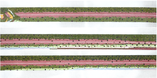 Rainbow Trout Belt