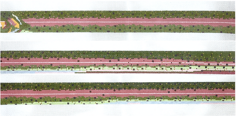 Rainbow Trout Belt (RETAIL)
