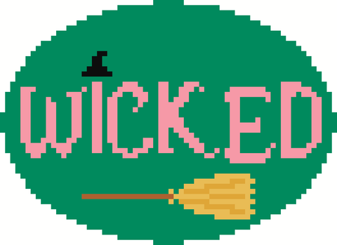 Wickedly Popular!