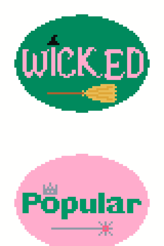 Wickedly Popular!