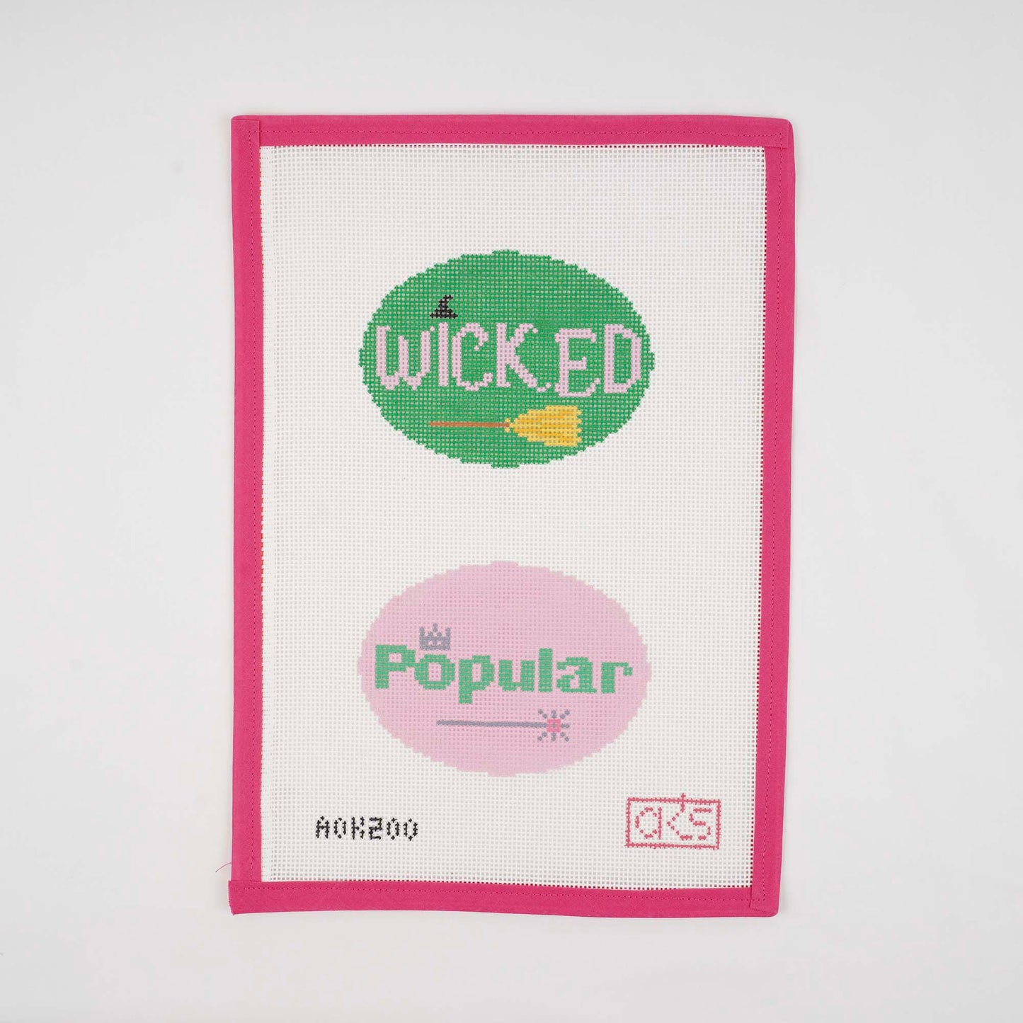 Wickedly Popular!