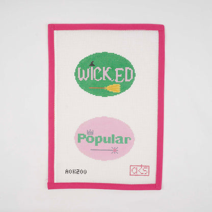 Wickedly Popular!