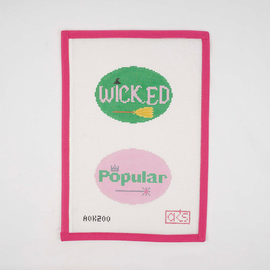 Wickedly Popular!