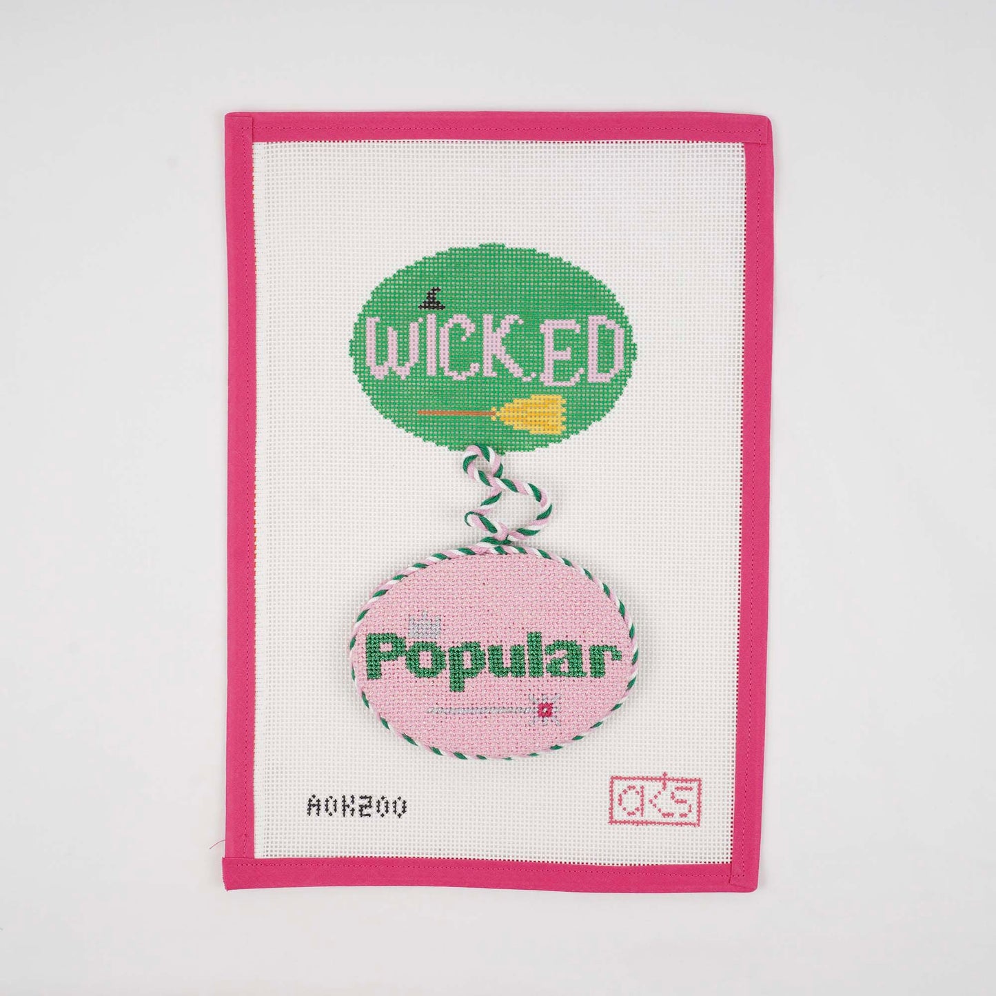 Wickedly Popular!