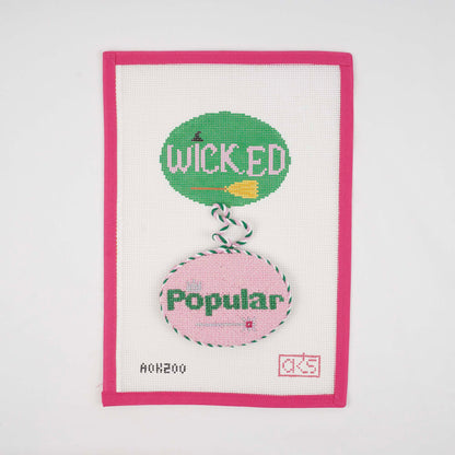 Wickedly Popular!
